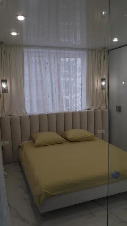 Апартаменты APARTMENT MAYAK MINSK new Минск