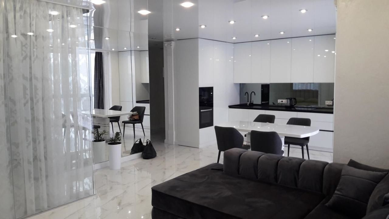 Апартаменты APARTMENT MAYAK MINSK new Минск