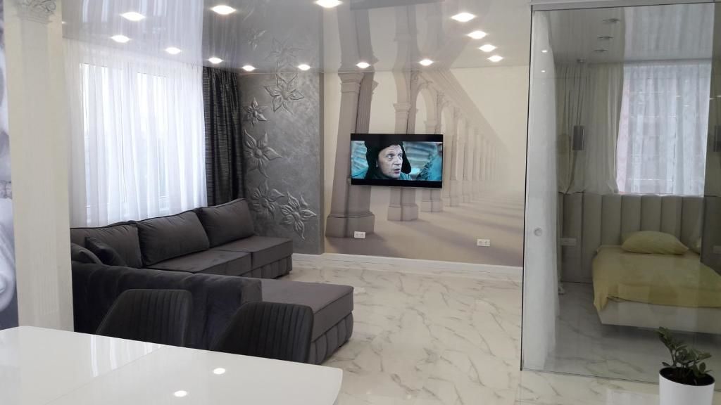 Апартаменты APARTMENT MAYAK MINSK new Минск