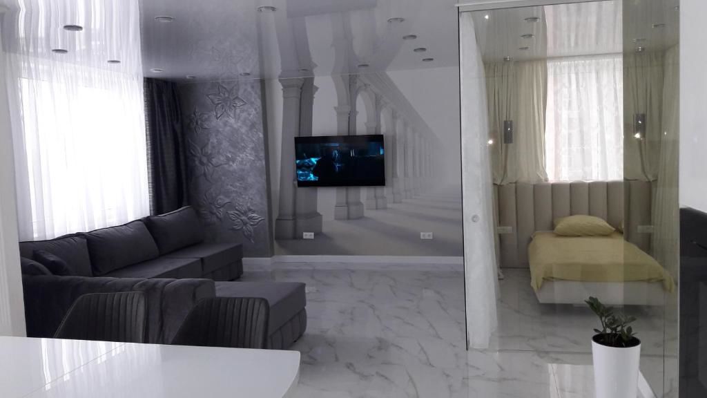 Апартаменты APARTMENT MAYAK MINSK new Минск