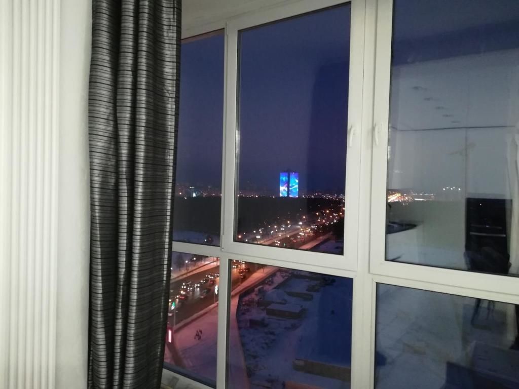 Апартаменты APARTMENT MAYAK MINSK new Минск