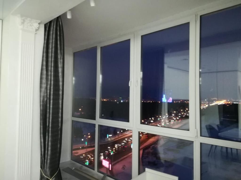 Апартаменты APARTMENT MAYAK MINSK new Минск