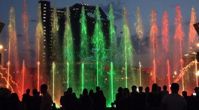 Апартаменты APARTMENT MAYAK MINSK new Минск