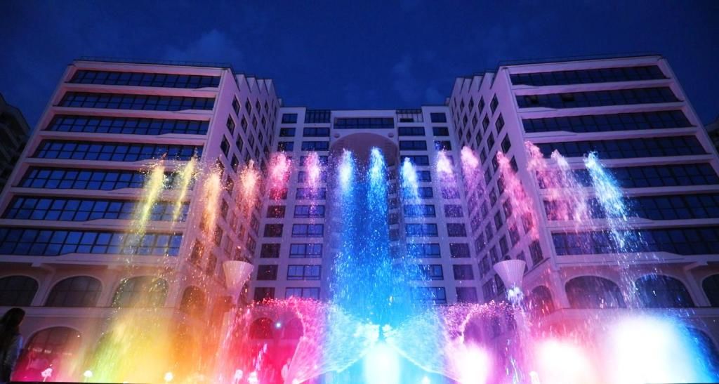 Апартаменты APARTMENT MAYAK MINSK new Минск