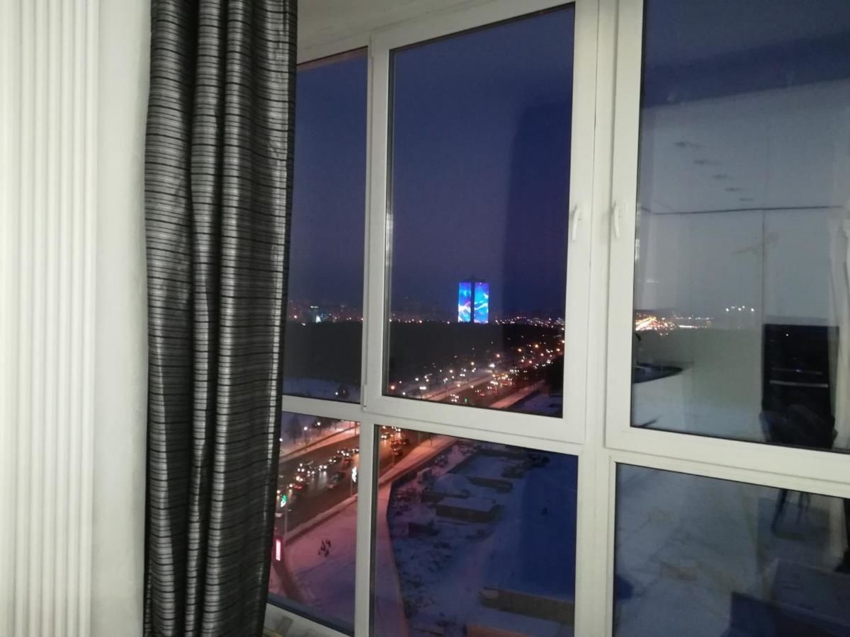 Апартаменты APARTMENT MAYAK MINSK new Минск