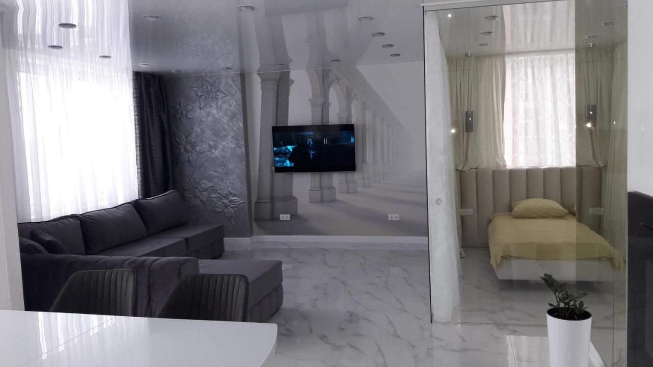 Апартаменты APARTMENT MAYAK MINSK new Минск