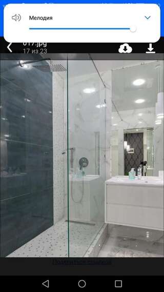 Апартаменты APARTMENT MAYAK MINSK new Минск Апартаменты с 1 спальней-12