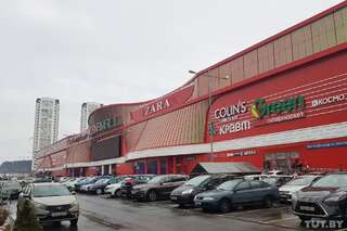 Апартаменты APARTMENT MAYAK MINSK new Минск Апартаменты с 1 спальней-15