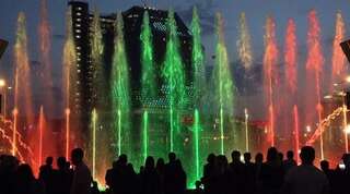 Апартаменты APARTMENT MAYAK MINSK new Минск Апартаменты с 1 спальней-16