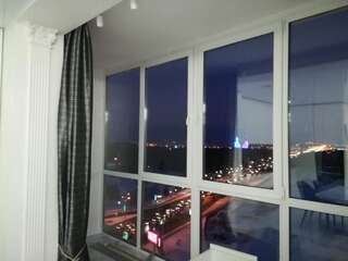 Апартаменты APARTMENT MAYAK MINSK new Минск Апартаменты с 1 спальней-18