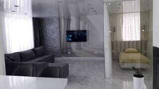 Апартаменты APARTMENT MAYAK MINSK new Минск Апартаменты с 1 спальней-25