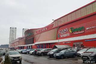 Апартаменты APARTMENT MAYAK MINSK new Минск Апартаменты с 1 спальней-34