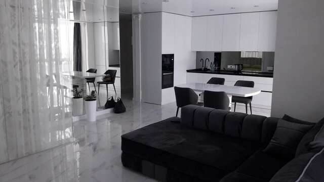 Апартаменты APARTMENT MAYAK MINSK new Минск-3