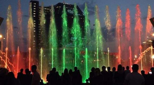 Апартаменты APARTMENT MAYAK MINSK new Минск-18