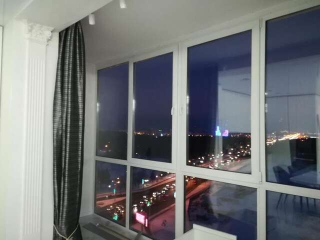 Апартаменты APARTMENT MAYAK MINSK new Минск-20