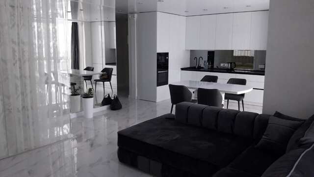 Апартаменты APARTMENT MAYAK MINSK new Минск-23