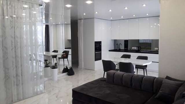 Апартаменты APARTMENT MAYAK MINSK new Минск-25