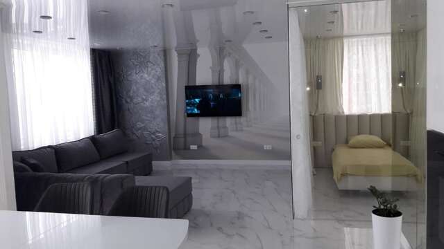 Апартаменты APARTMENT MAYAK MINSK new Минск-27