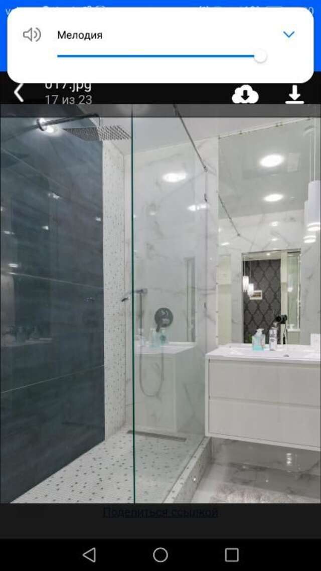 Апартаменты APARTMENT MAYAK MINSK new Минск-31