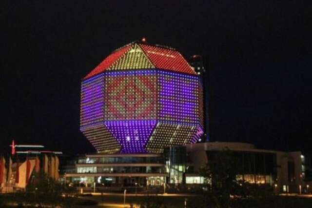 Апартаменты APARTMENT MAYAK MINSK new Минск-34