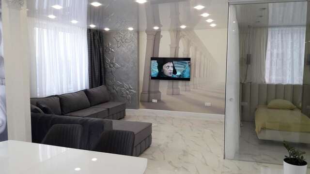 Апартаменты APARTMENT MAYAK MINSK new Минск-7